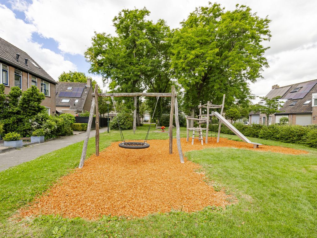 Koetshuis 6, Hardinxveld-Giessendam
