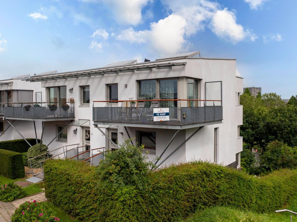 Rivierdijk 479, SLIEDRECHT