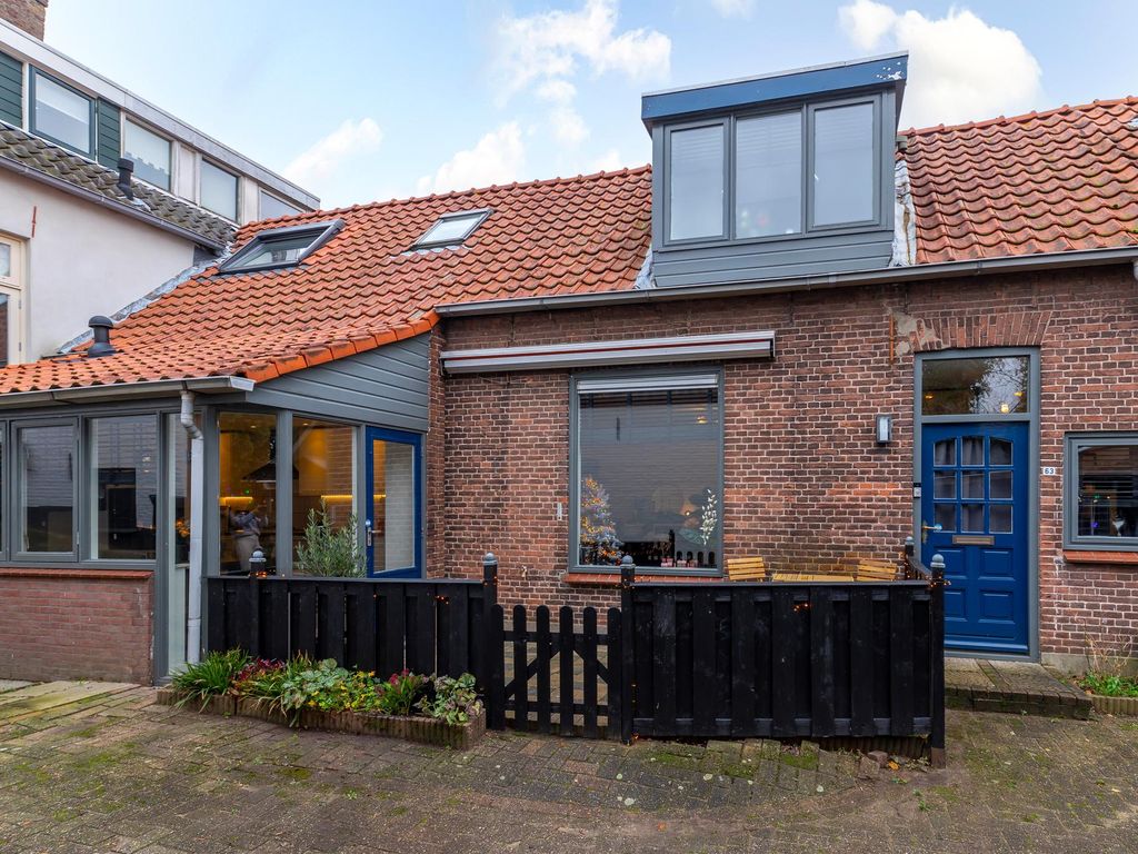 Peulenstraat-zuid 63, HARDINXVELD-GIESSENDAM