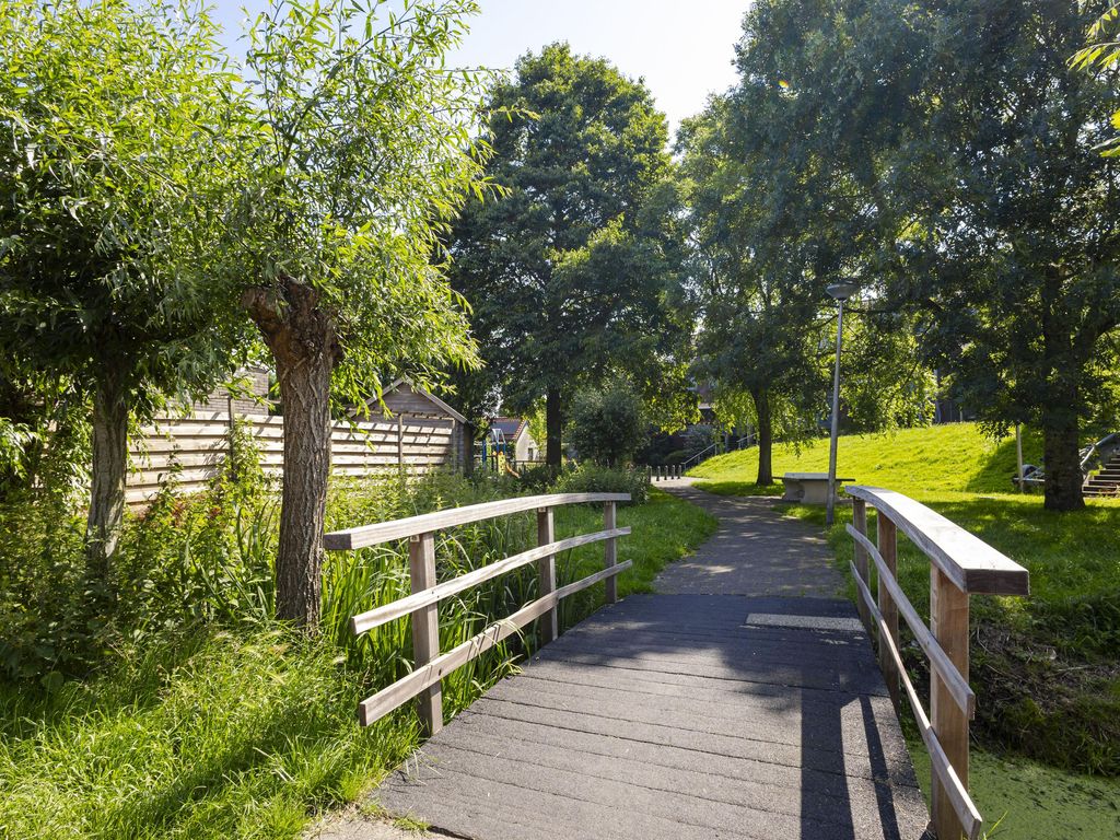 Poelenstoep 17, Sliedrecht