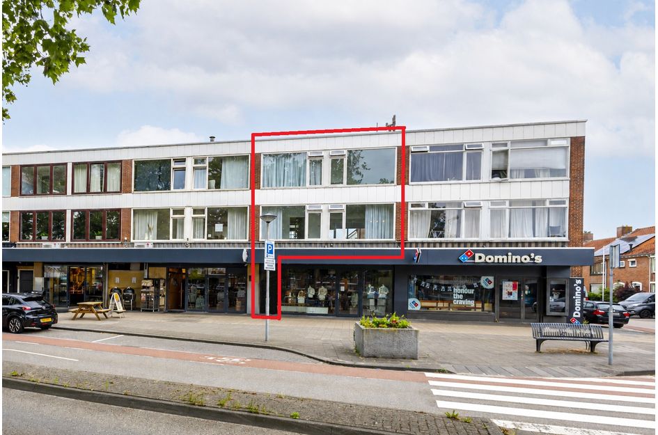 Rembrandtlaan 55a