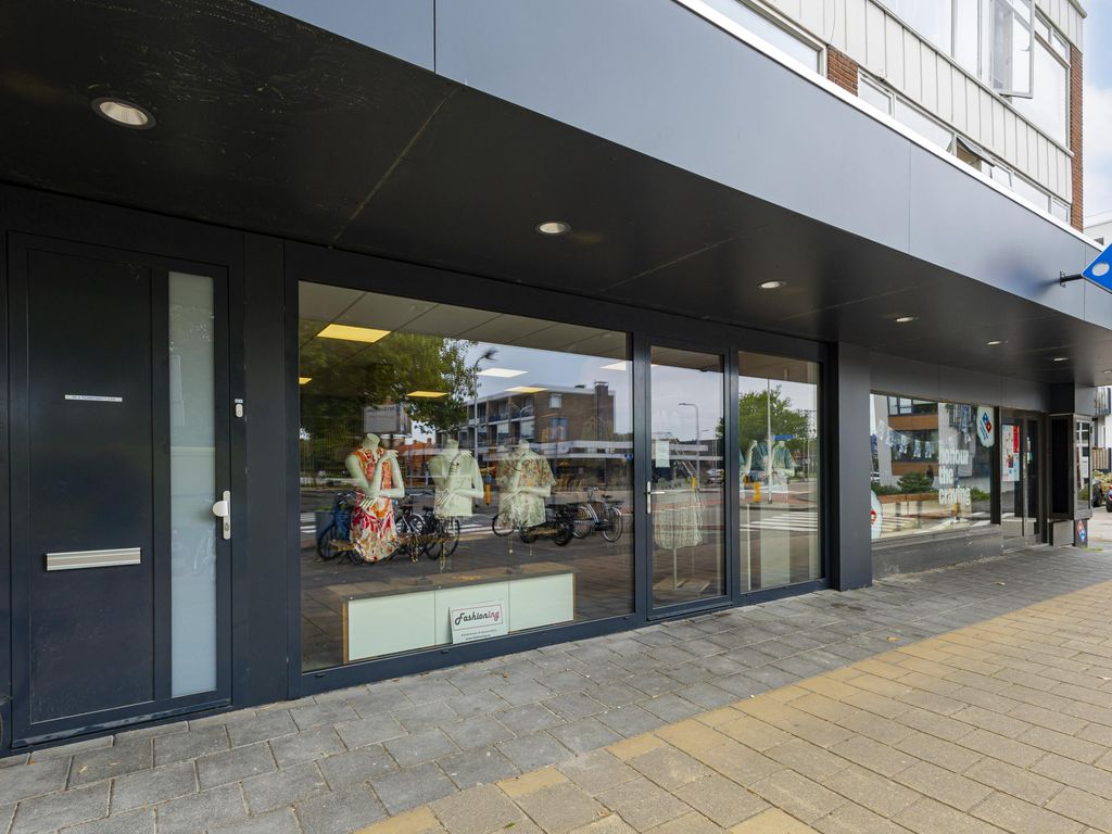 Rembrandtlaan 55a, SLIEDRECHT