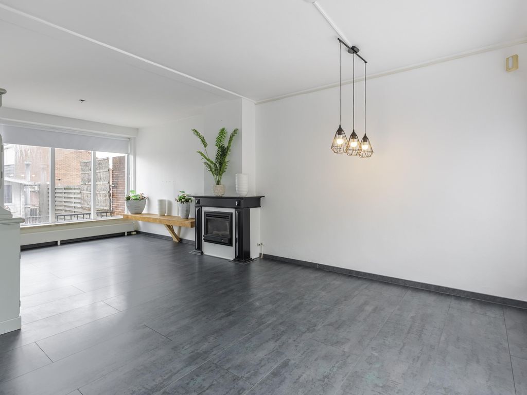 Rembrandtlaan 55a, SLIEDRECHT