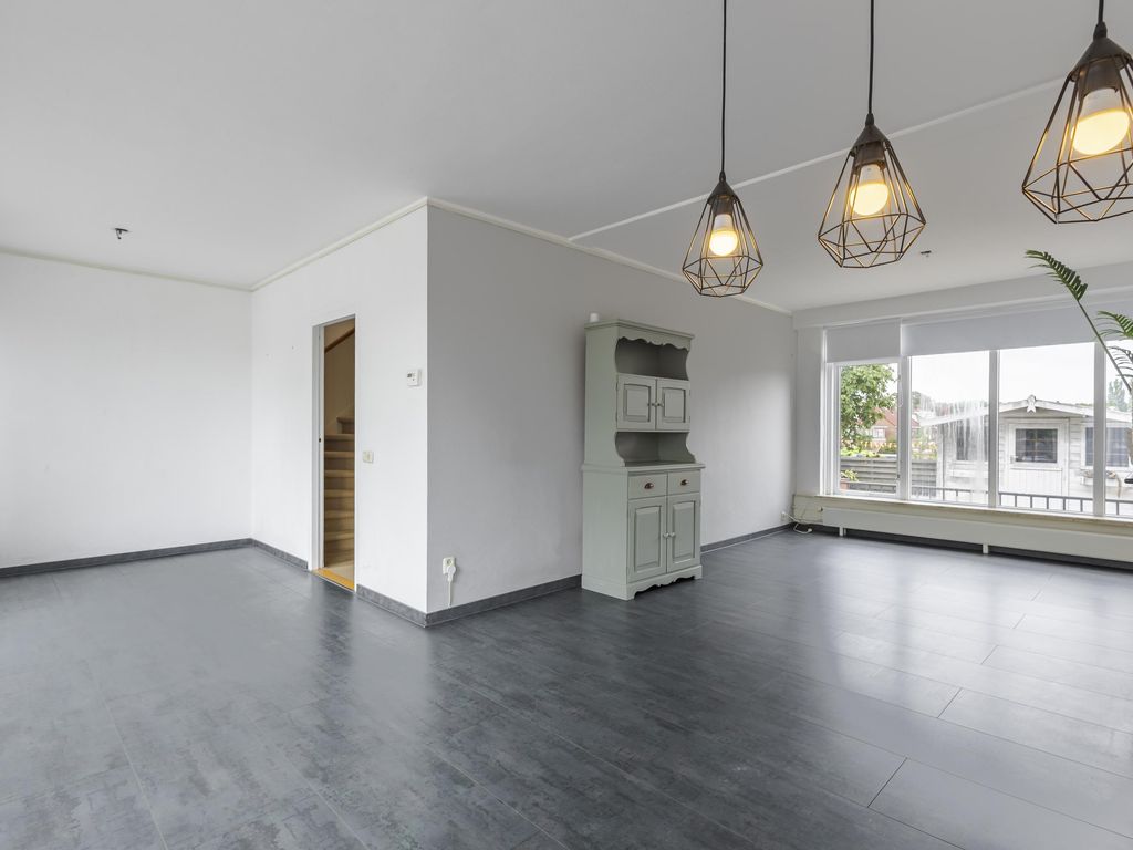 Rembrandtlaan 55a, SLIEDRECHT
