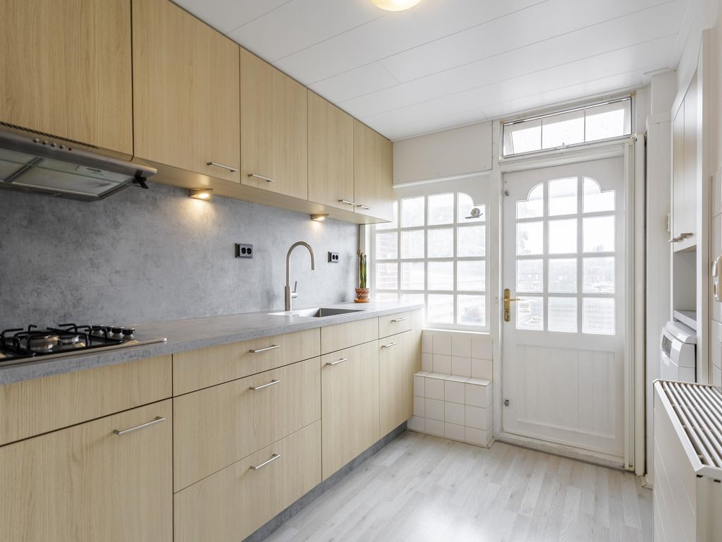 Rembrandtlaan 55a, SLIEDRECHT