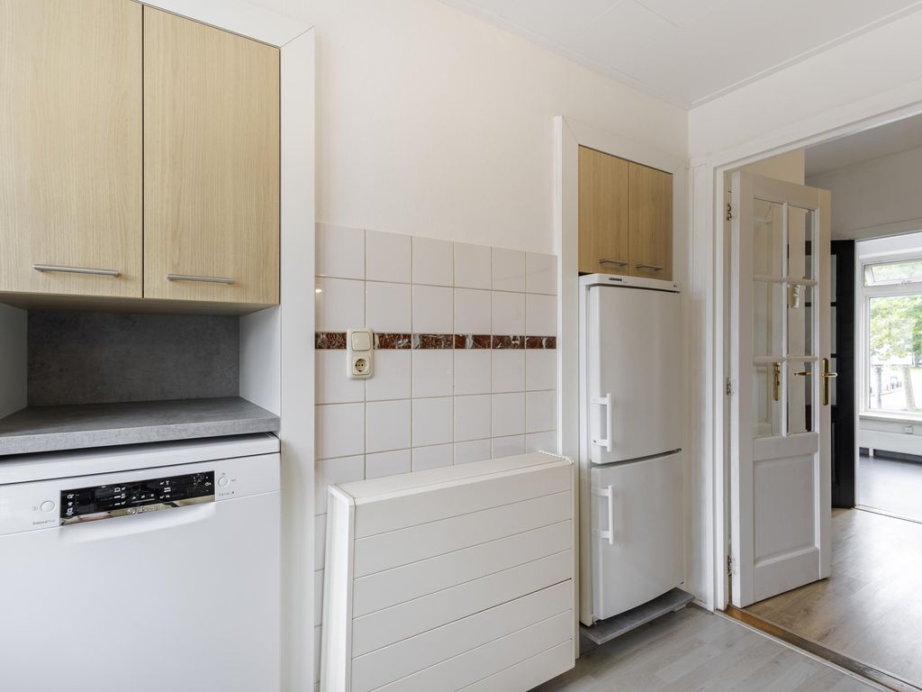 Rembrandtlaan 55a, SLIEDRECHT
