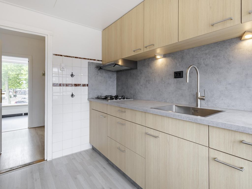 Rembrandtlaan 55a, SLIEDRECHT