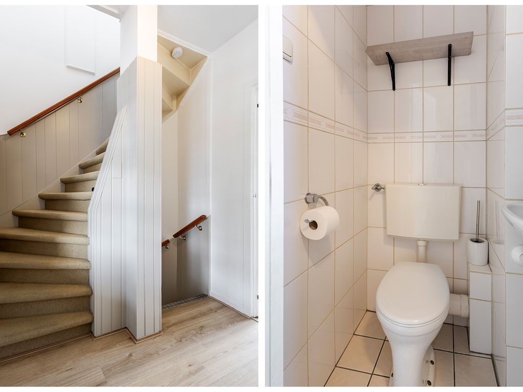 Rembrandtlaan 55a, SLIEDRECHT