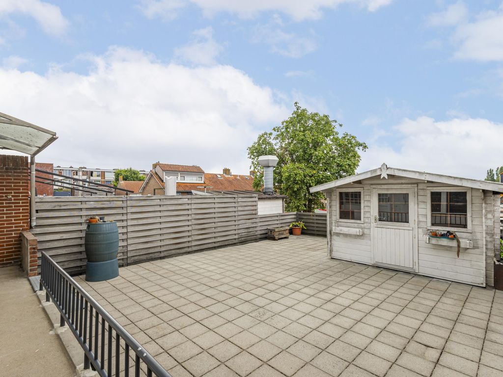 Rembrandtlaan 55a, SLIEDRECHT