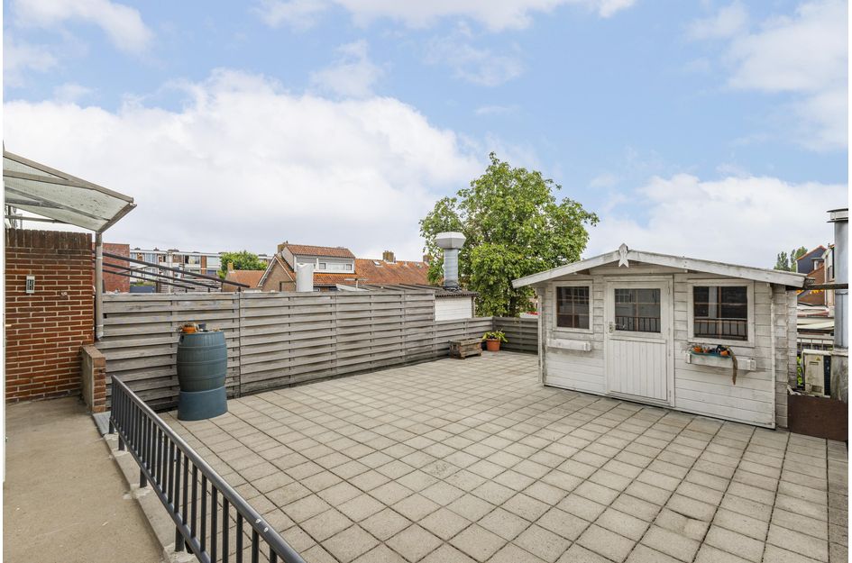 Rembrandtlaan 55a