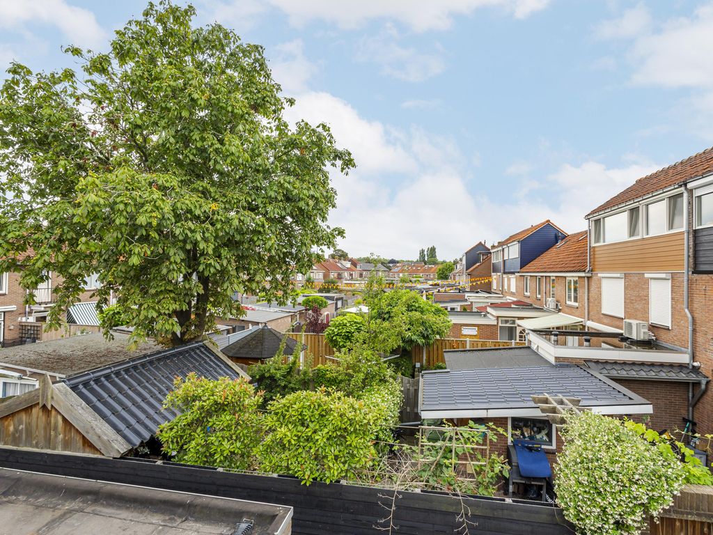 Rembrandtlaan 55a, SLIEDRECHT