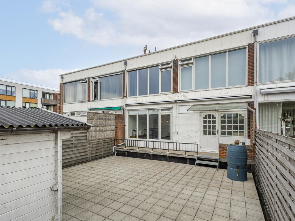 Rembrandtlaan 55a, SLIEDRECHT