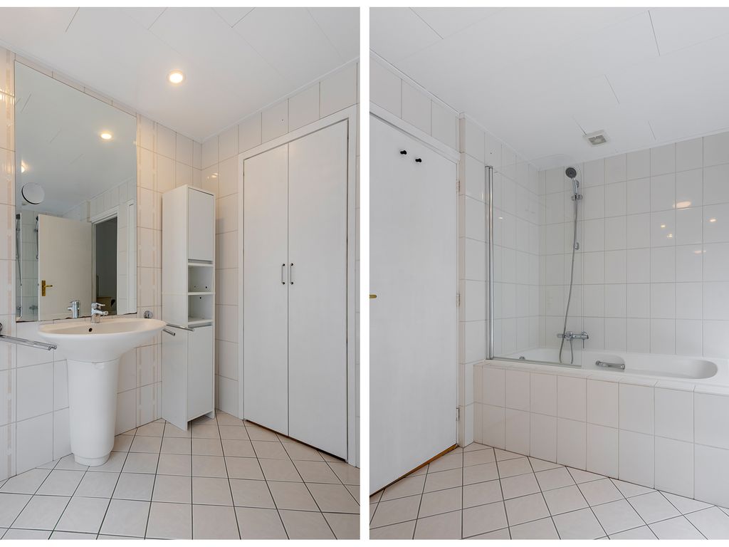 Rembrandtlaan 55a, SLIEDRECHT