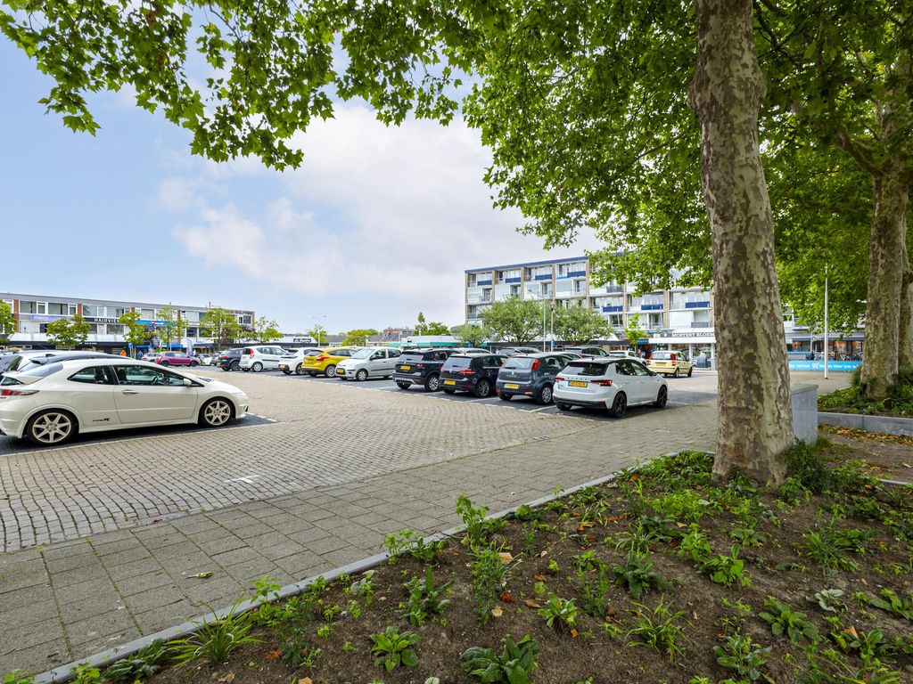 Rembrandtlaan 55a, SLIEDRECHT