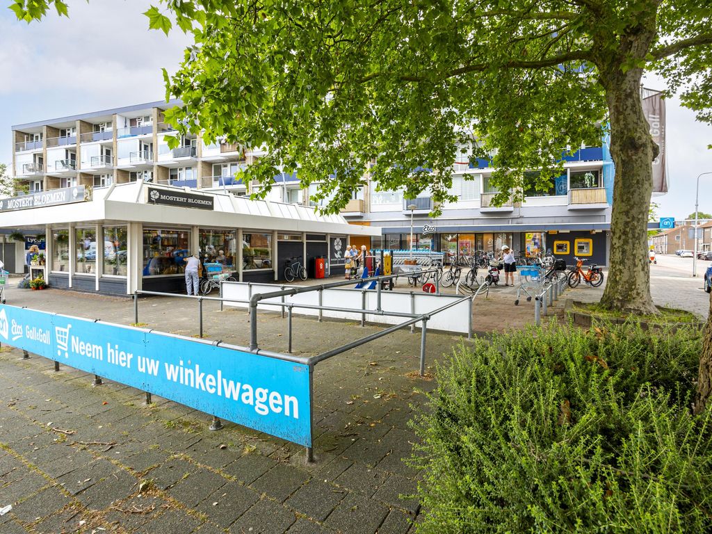 Rembrandtlaan 55a, SLIEDRECHT