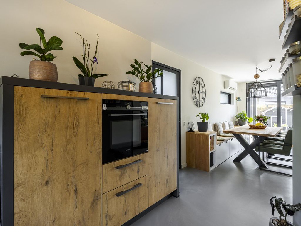 Westkil 42, Papendrecht