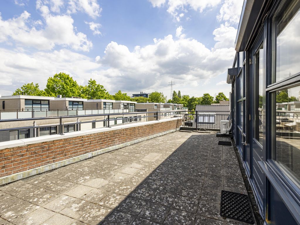 Westkil 42, Papendrecht