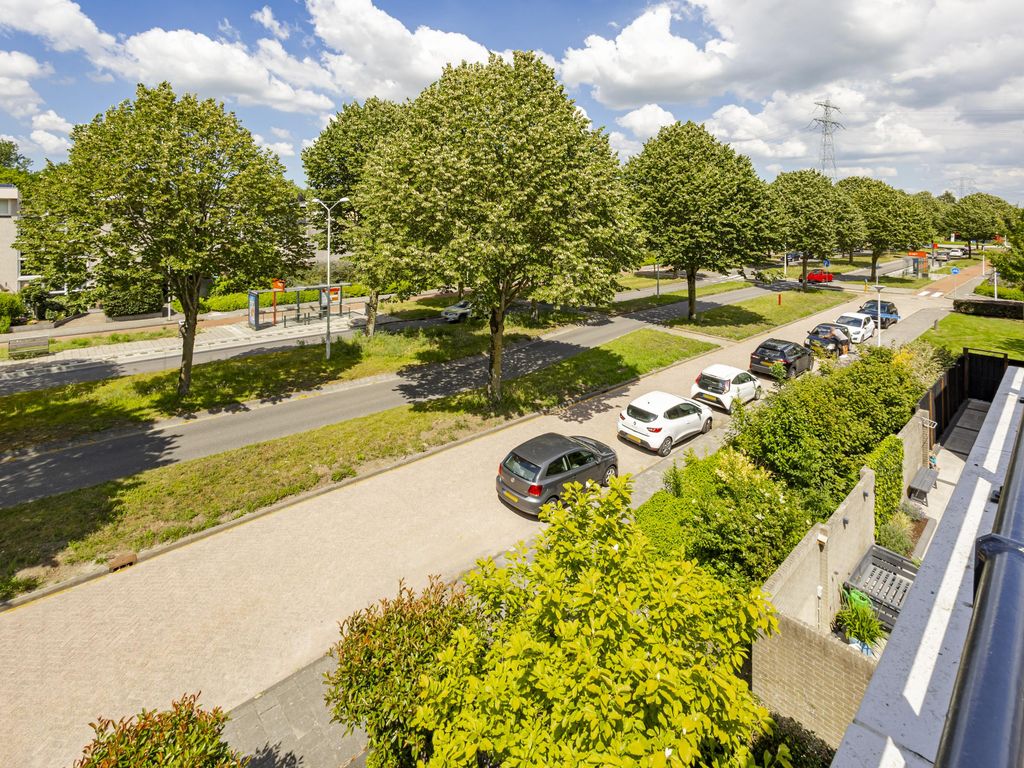Westkil 42, Papendrecht