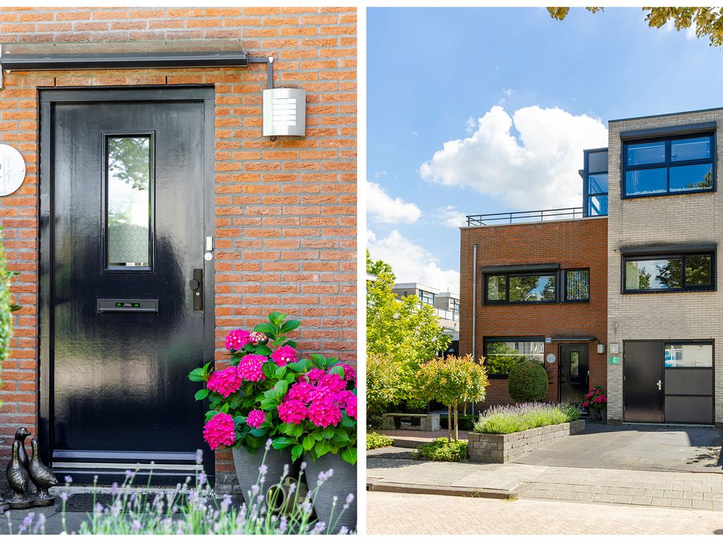 Westkil 42, Papendrecht