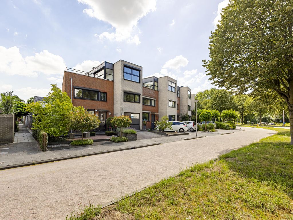 Westkil 42, Papendrecht