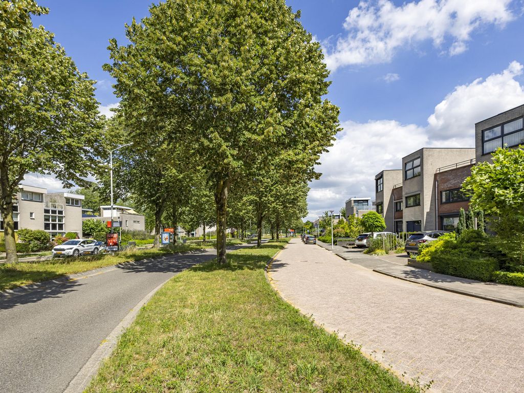 Westkil 42, Papendrecht