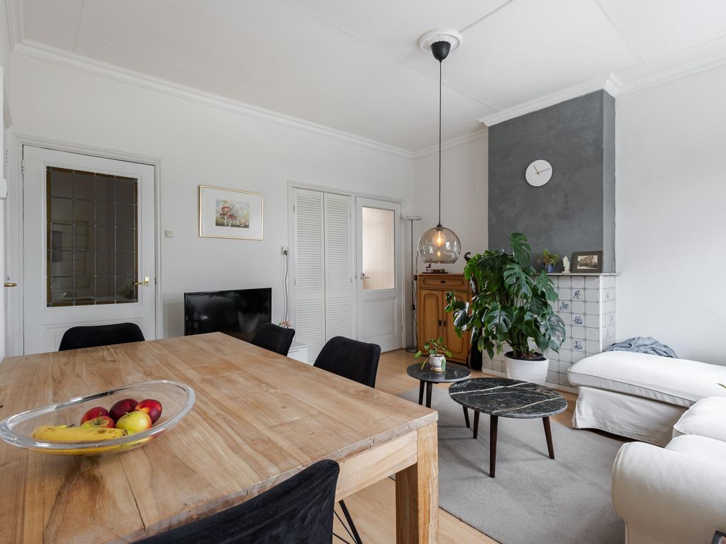 Buitendams 413, HARDINXVELD-GIESSENDAM