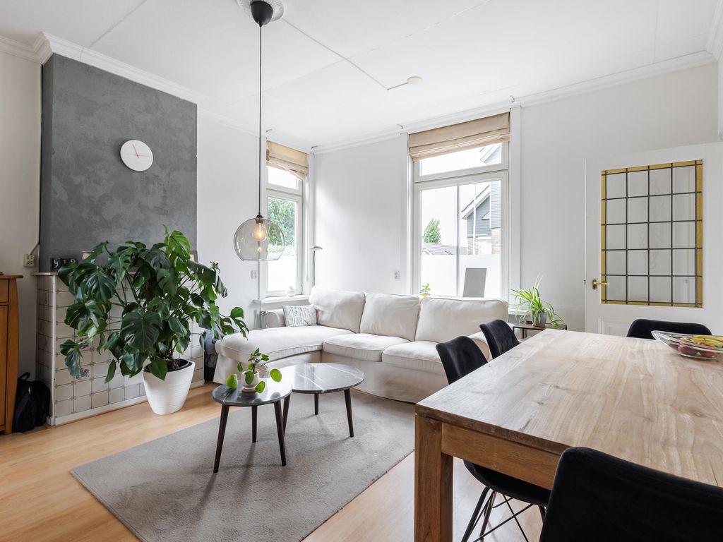 Buitendams 413, HARDINXVELD-GIESSENDAM