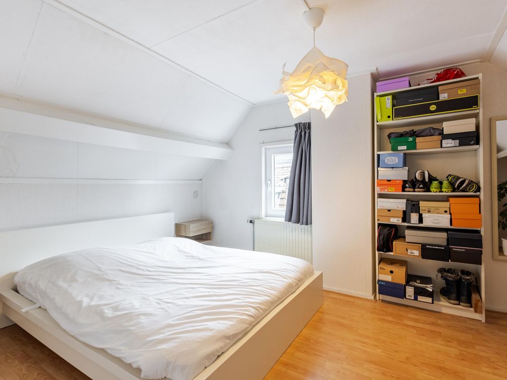 Buitendams 413, HARDINXVELD-GIESSENDAM