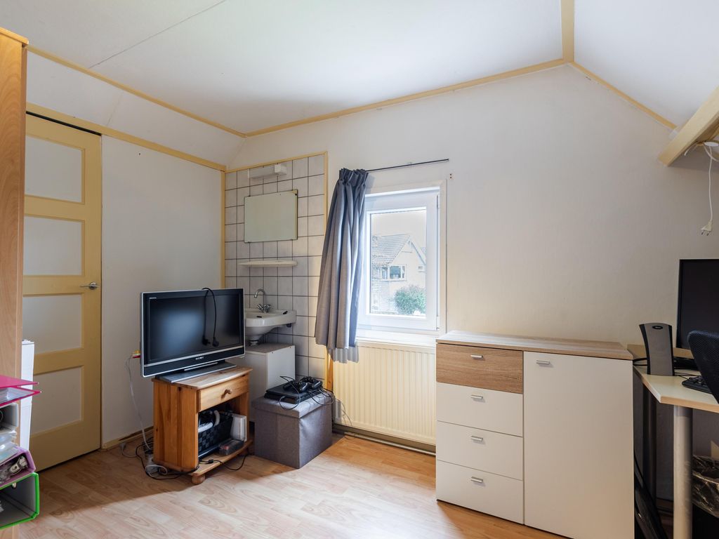 Buitendams 413, HARDINXVELD-GIESSENDAM