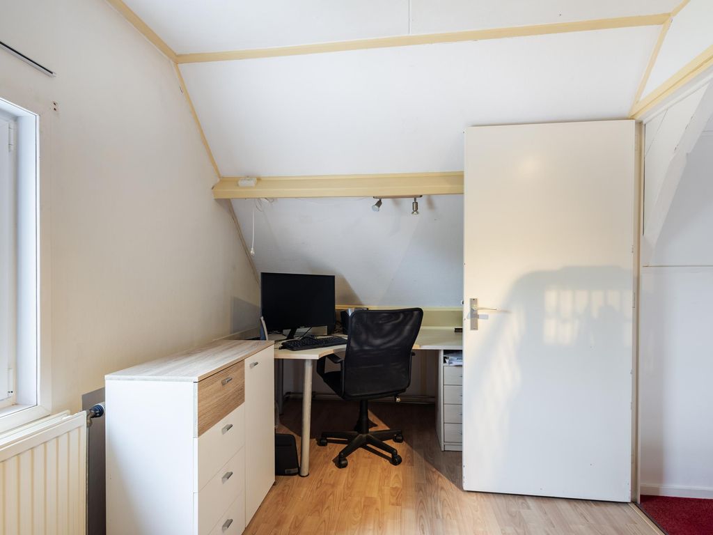 Buitendams 413, HARDINXVELD-GIESSENDAM