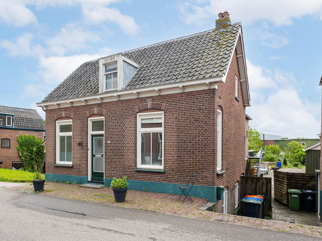 Buitendams 413, HARDINXVELD-GIESSENDAM
