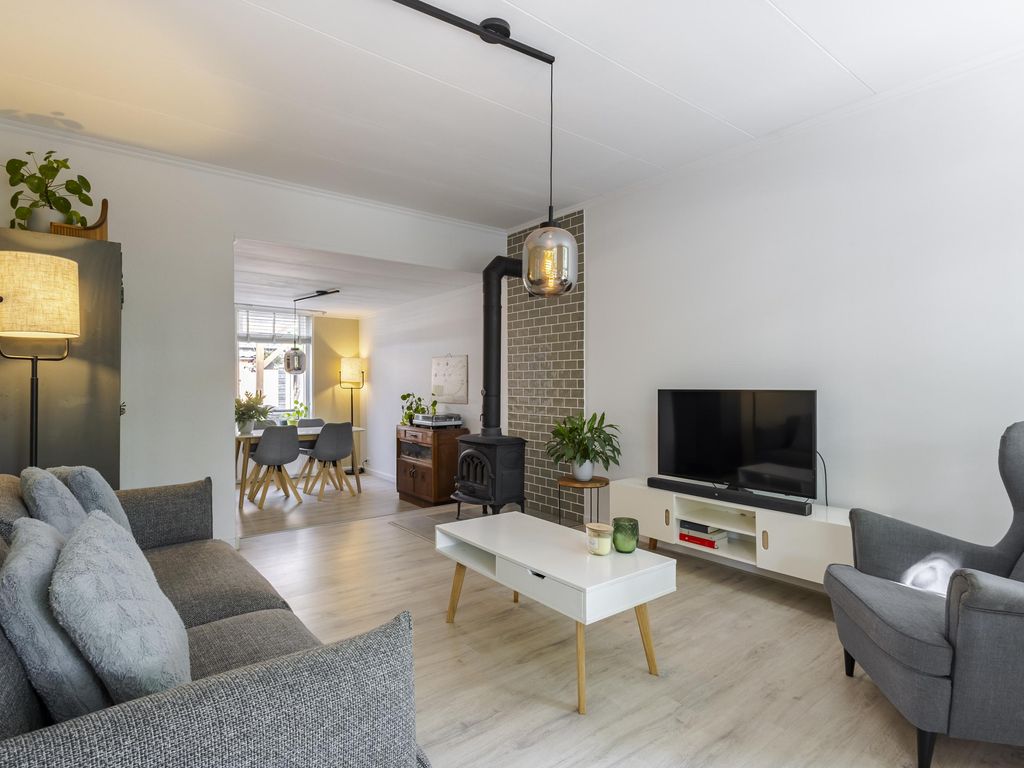 Stationsweg 118, SLIEDRECHT