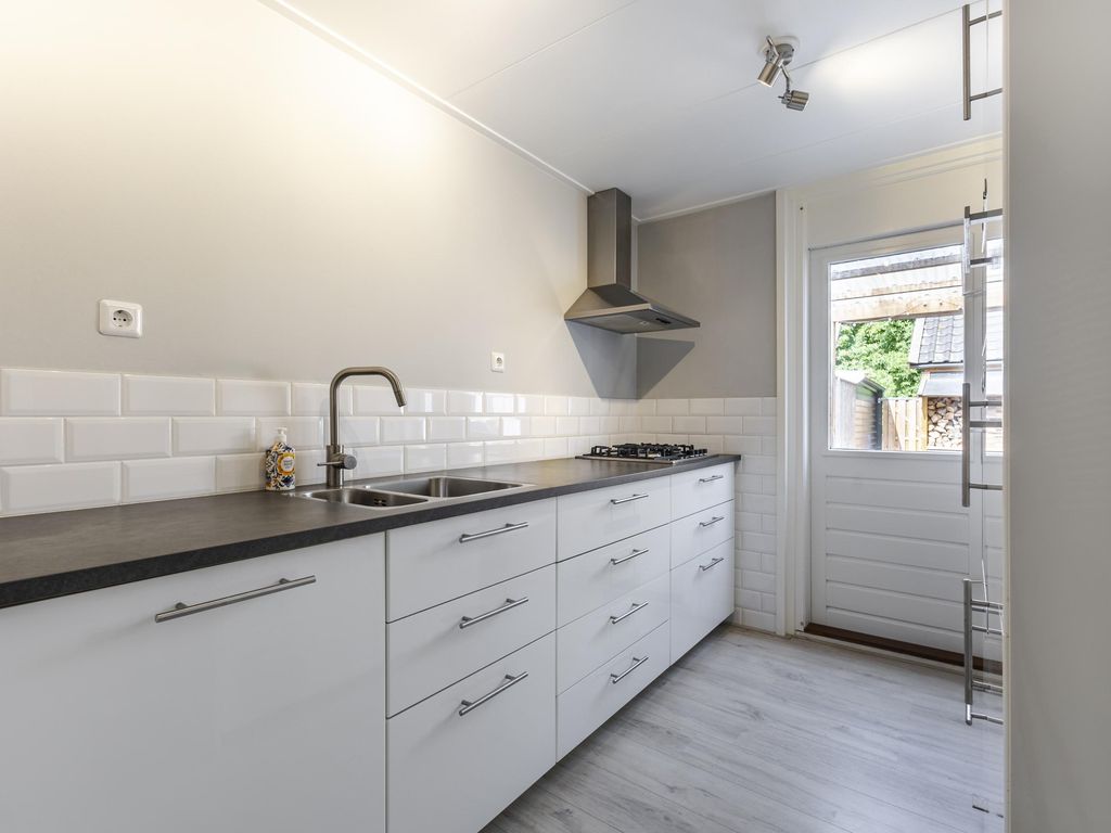 Stationsweg 118, SLIEDRECHT