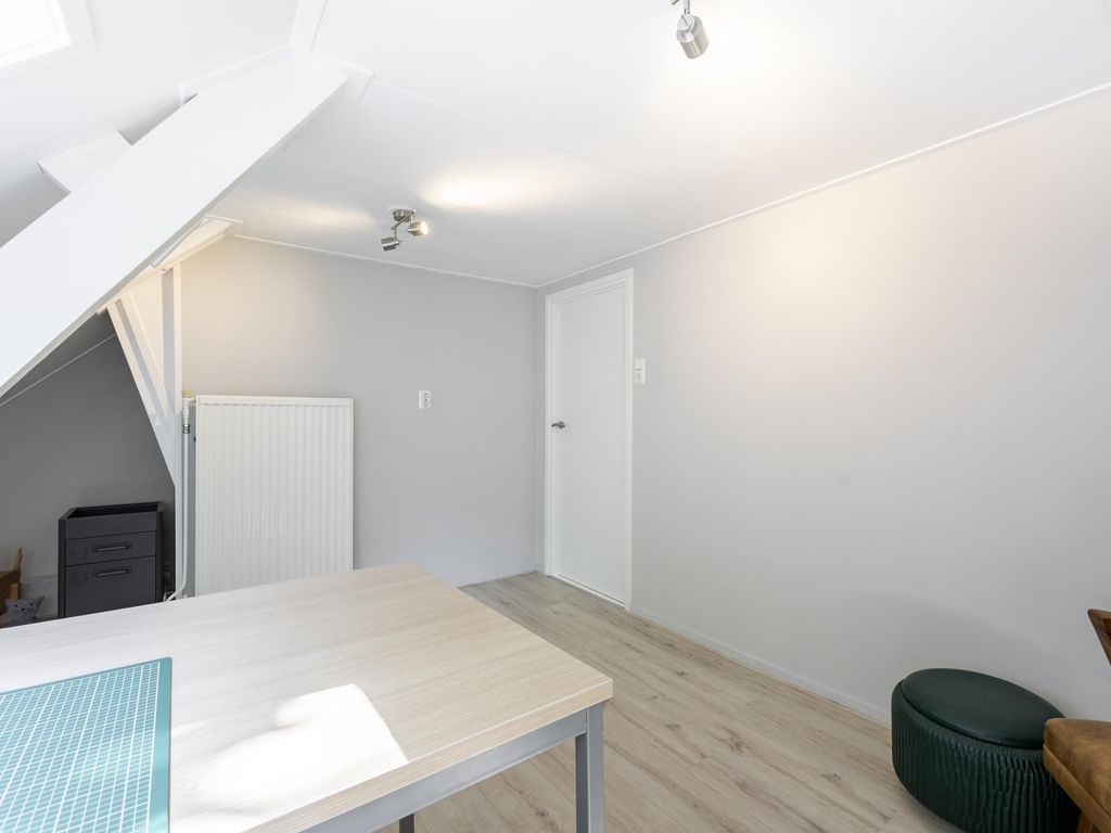 Stationsweg 118, SLIEDRECHT