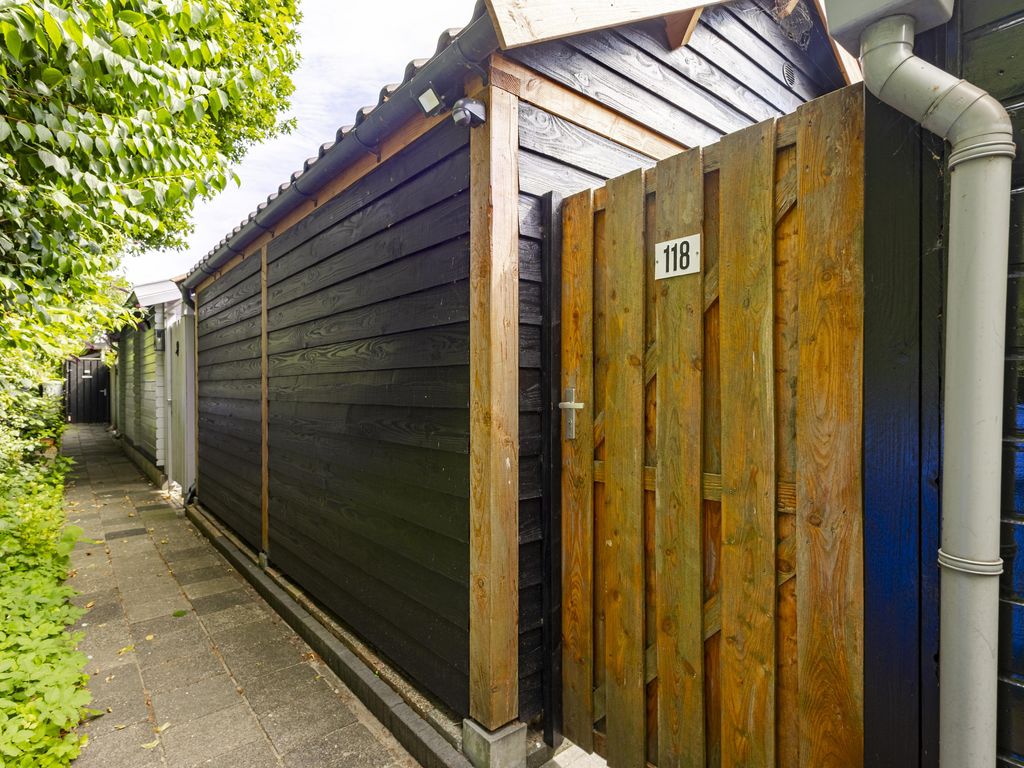 Stationsweg 118, SLIEDRECHT