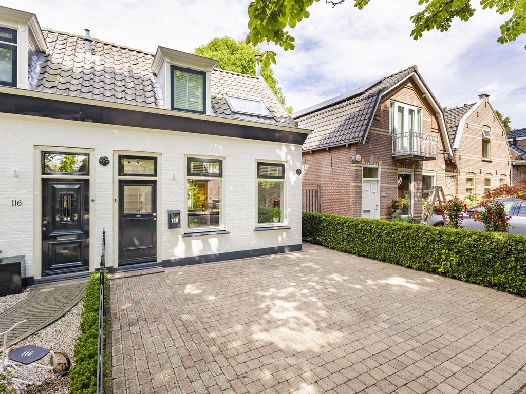 Stationsweg 118, SLIEDRECHT