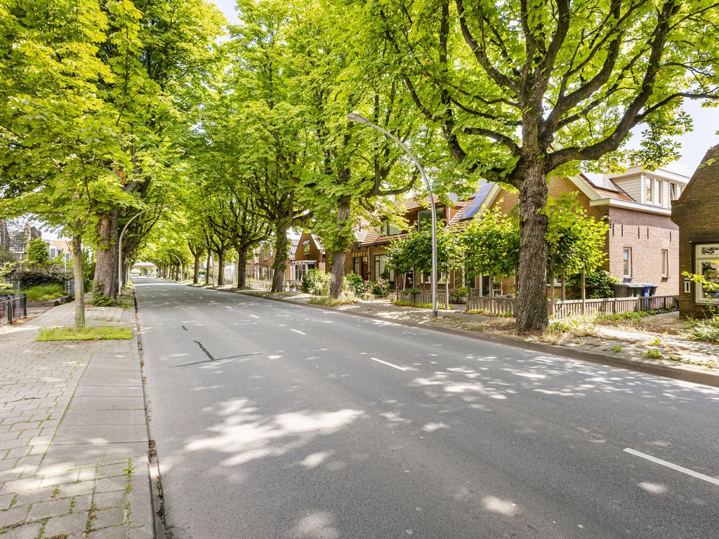 Stationsweg 118, SLIEDRECHT