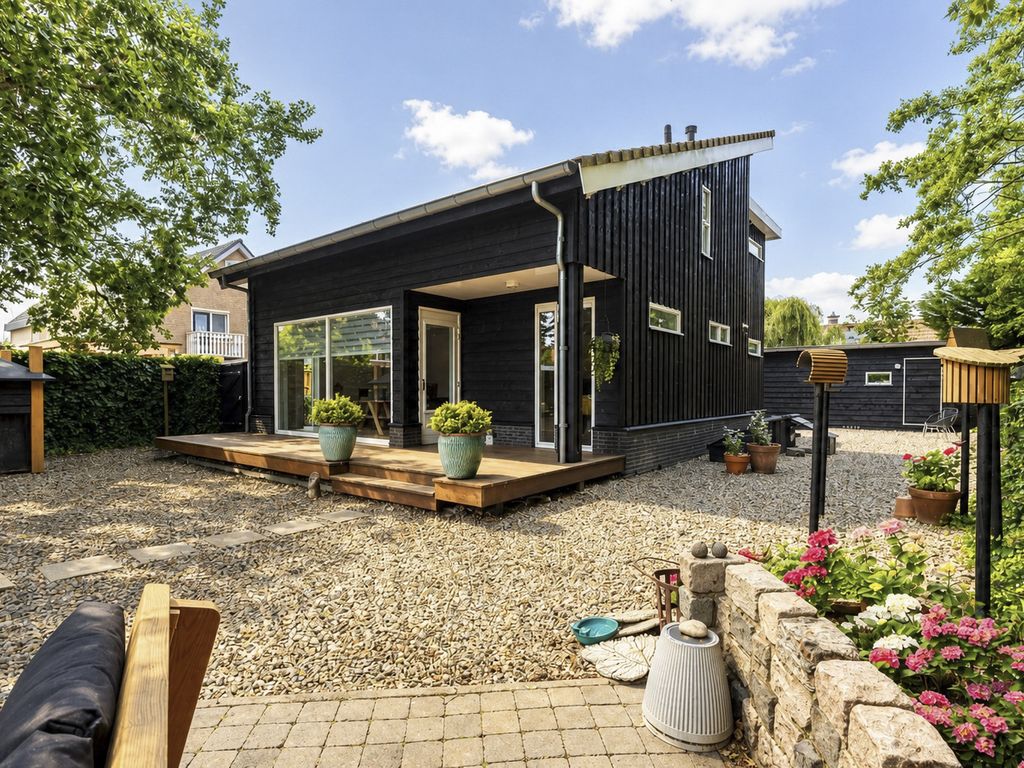 Grutto 12A, Hardinxveld-Giessendam