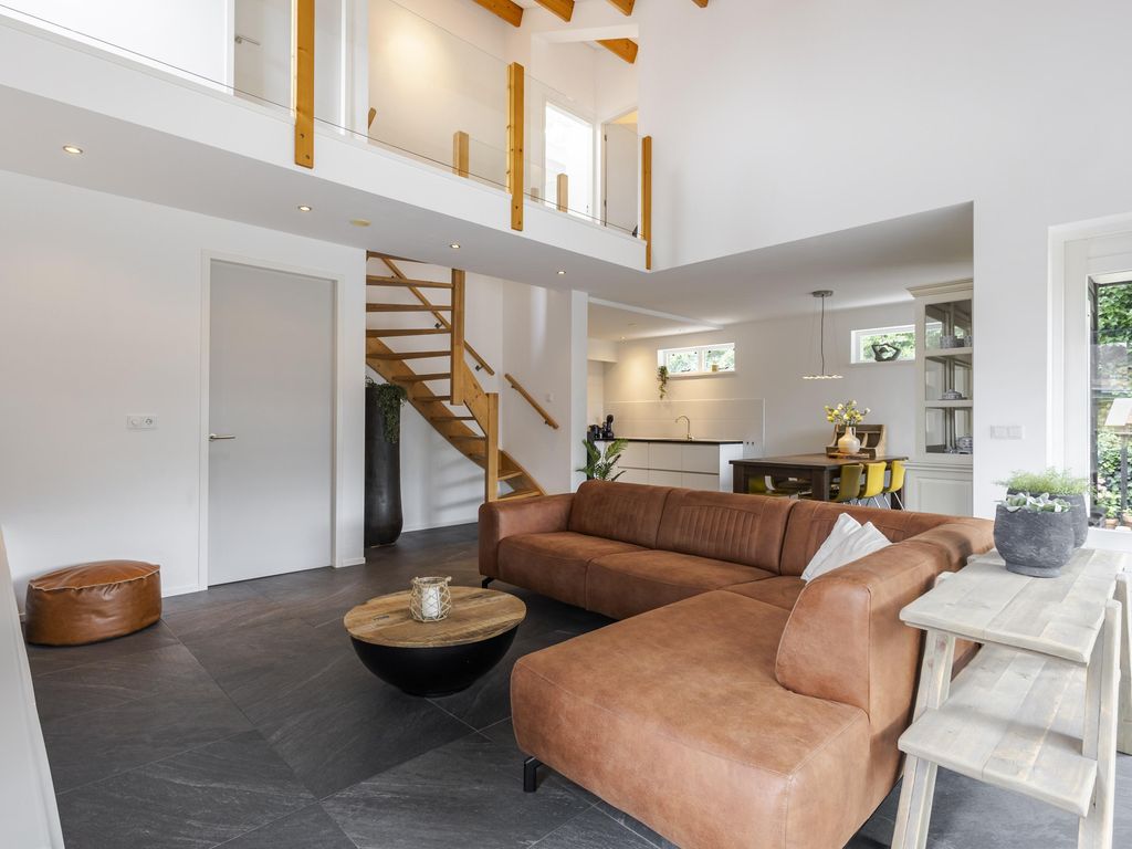 Grutto 12A, Hardinxveld-Giessendam