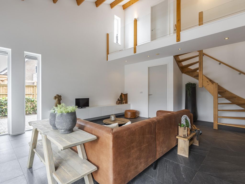 Grutto 12A, Hardinxveld-Giessendam