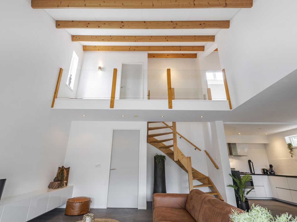 Grutto 12A, Hardinxveld-Giessendam