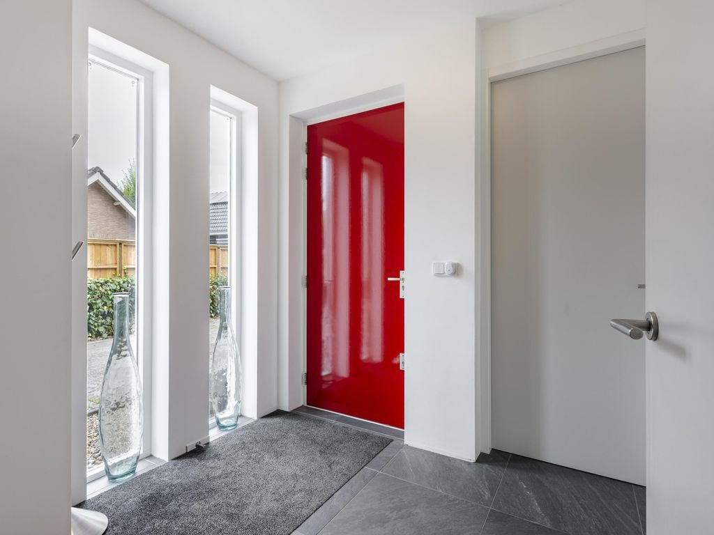 Grutto 12A, Hardinxveld-Giessendam