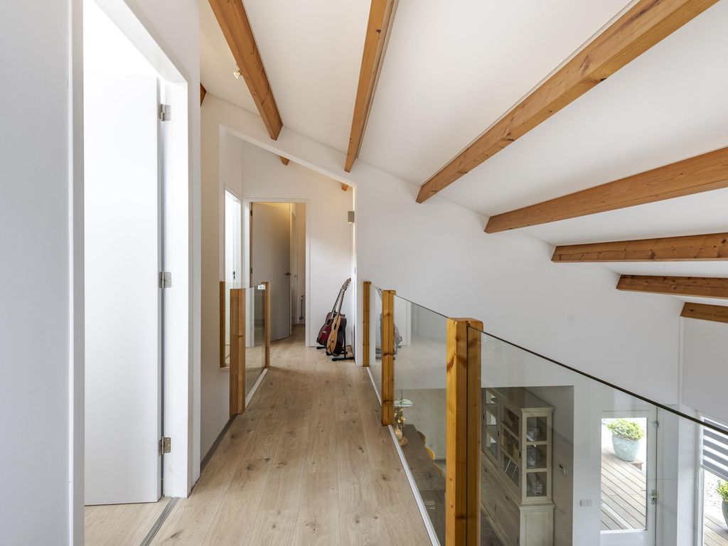 Grutto 12A, Hardinxveld-Giessendam