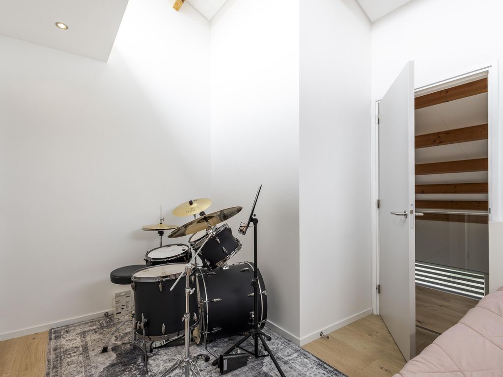 Grutto 12A, Hardinxveld-Giessendam