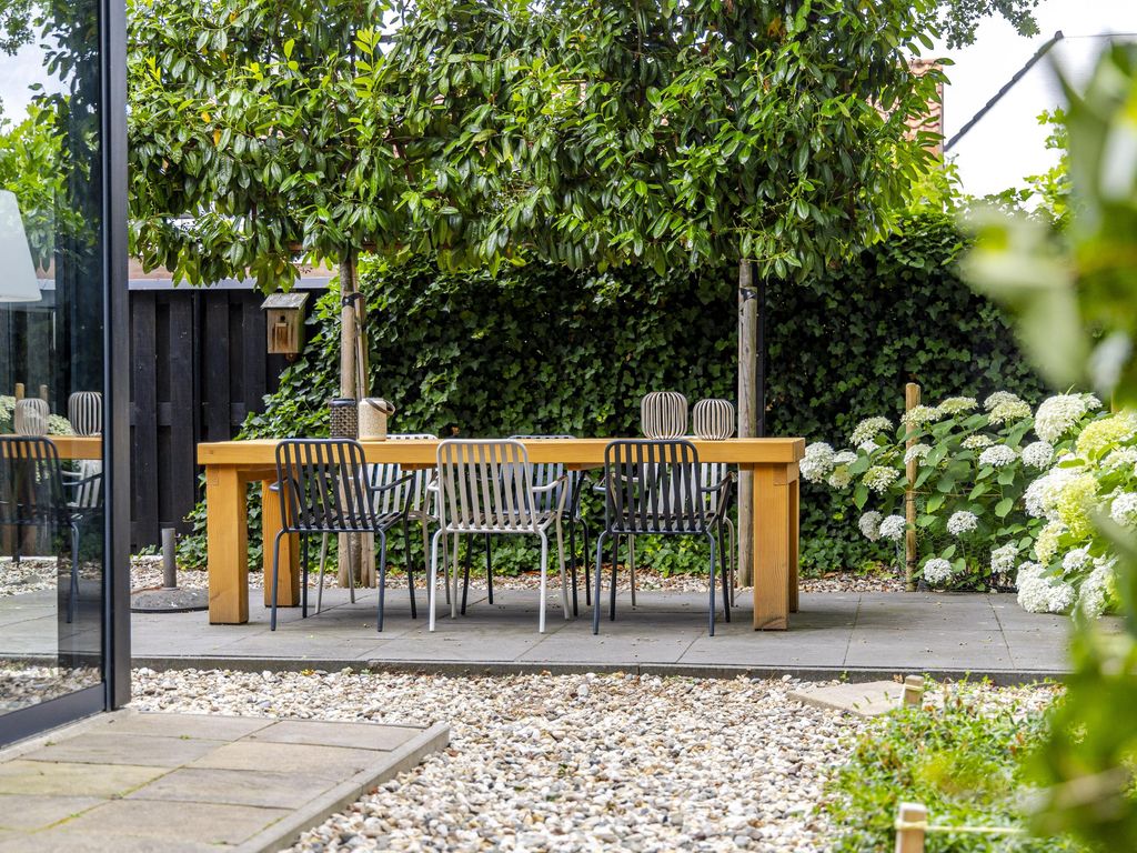 Grutto 12A, Hardinxveld-Giessendam