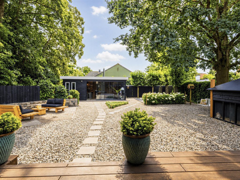 Grutto 12A, Hardinxveld-Giessendam