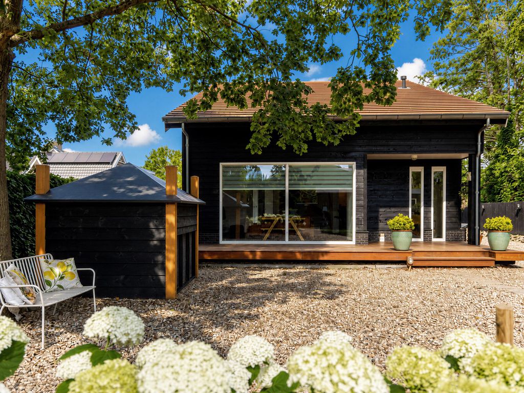 Grutto 12A, Hardinxveld-Giessendam