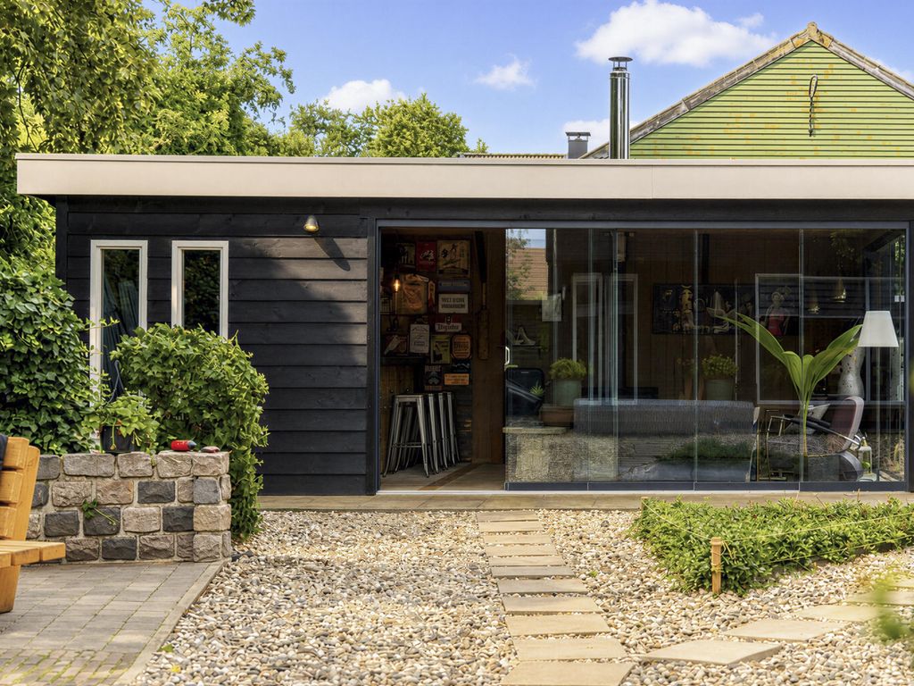 Grutto 12A, Hardinxveld-Giessendam