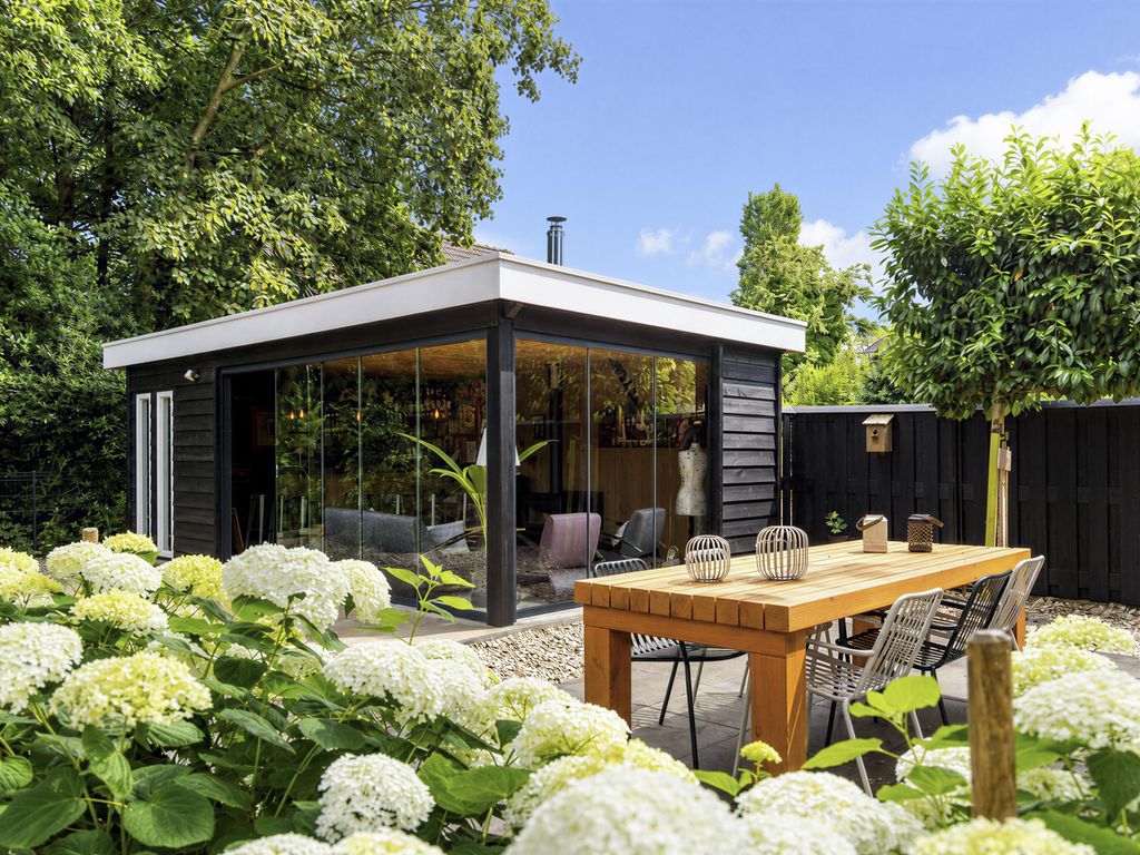 Grutto 12A, Hardinxveld-Giessendam