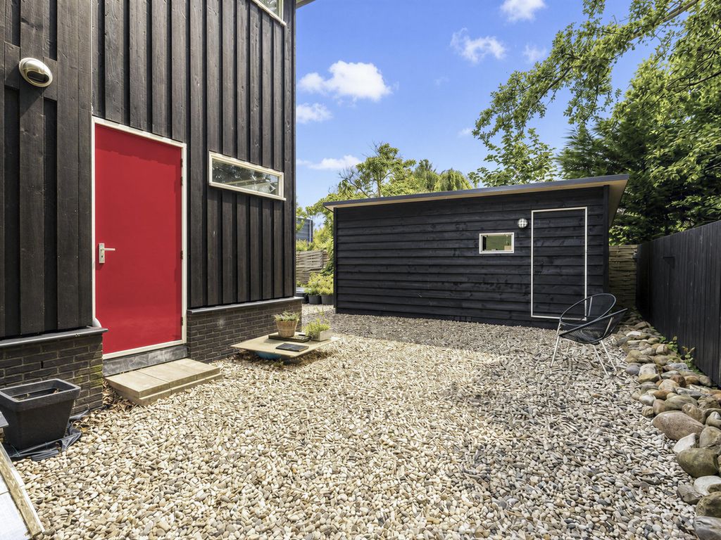 Grutto 12A, Hardinxveld-Giessendam
